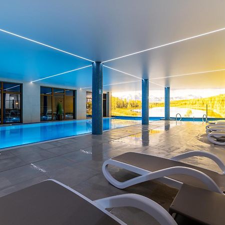 Apartament Dream View Aspen Z Jacuzzi Szklarska Poręba Eksteriør billede