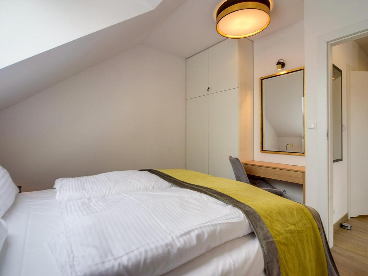 Apartament Dream View Aspen Z Jacuzzi Szklarska Poręba Eksteriør billede
