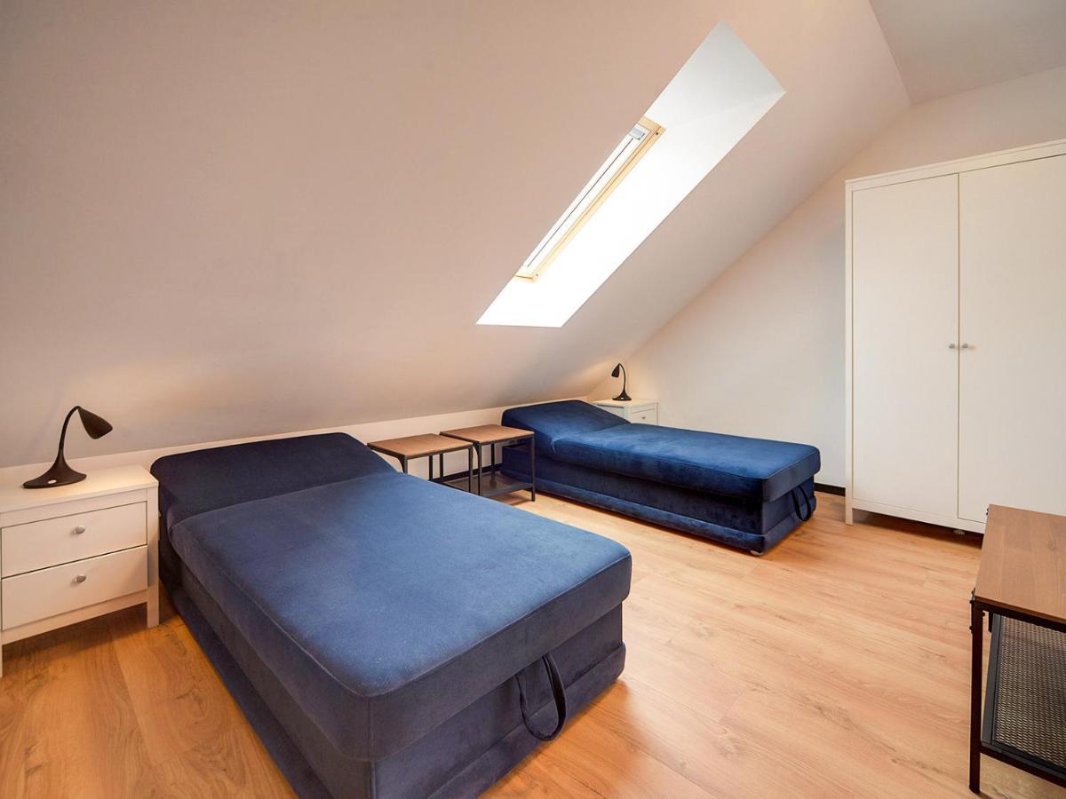 Apartament Dream View Aspen Z Jacuzzi Szklarska Poręba Eksteriør billede