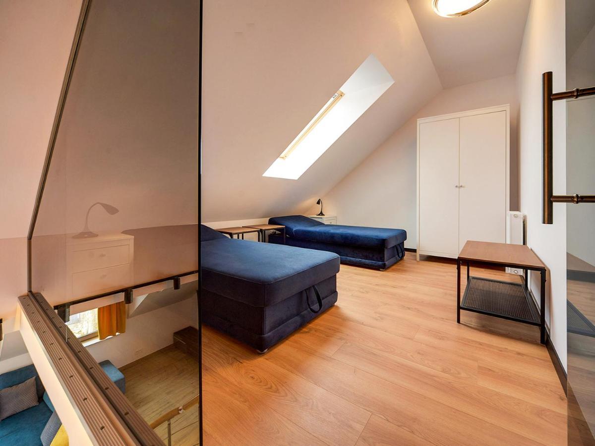 Apartament Dream View Aspen Z Jacuzzi Szklarska Poręba Eksteriør billede