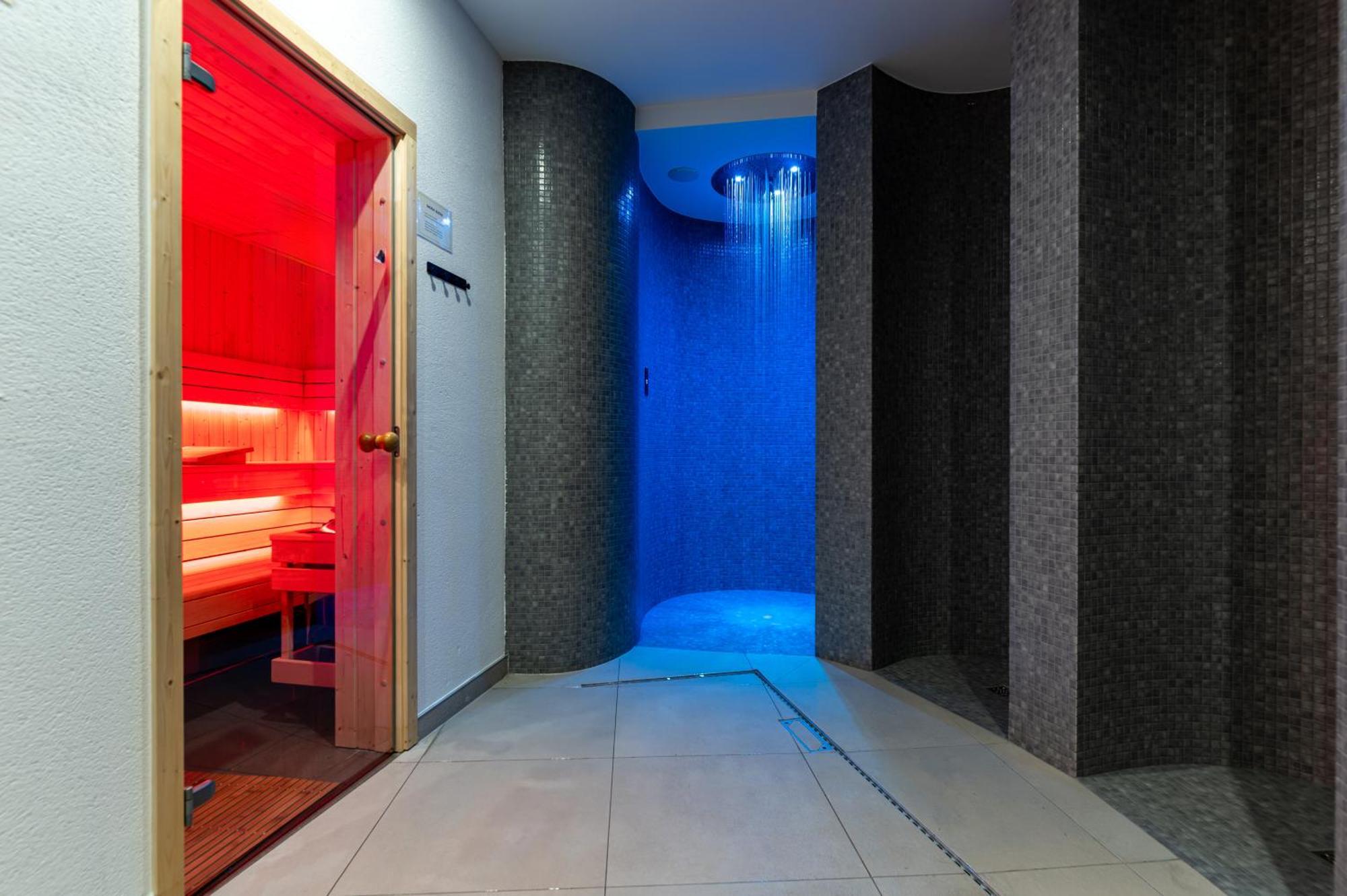 Apartament Dream View Aspen Z Jacuzzi Szklarska Poręba Eksteriør billede