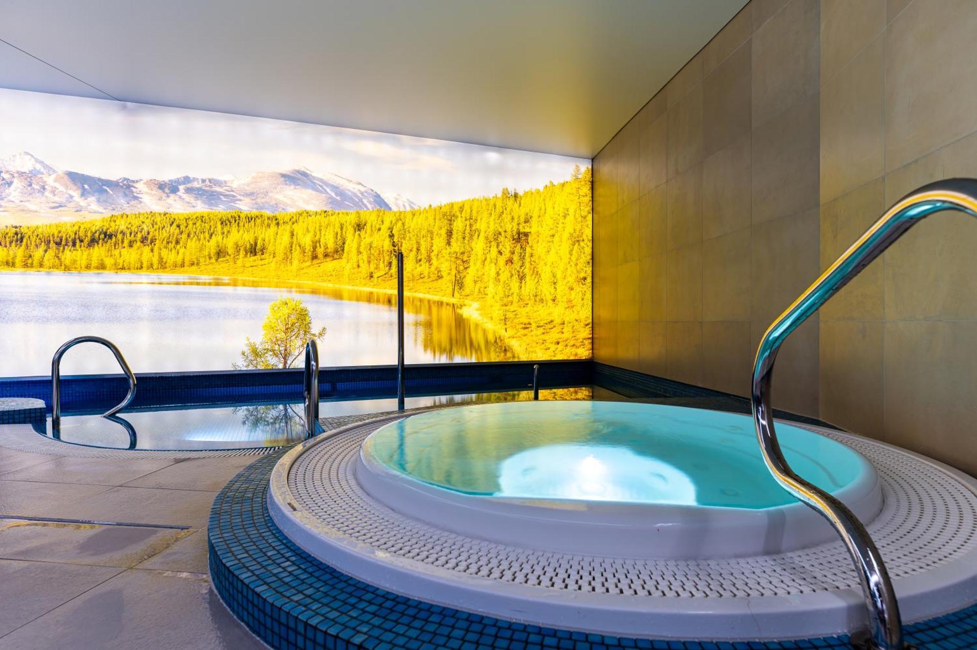 Apartament Dream View Aspen Z Jacuzzi Szklarska Poręba Eksteriør billede